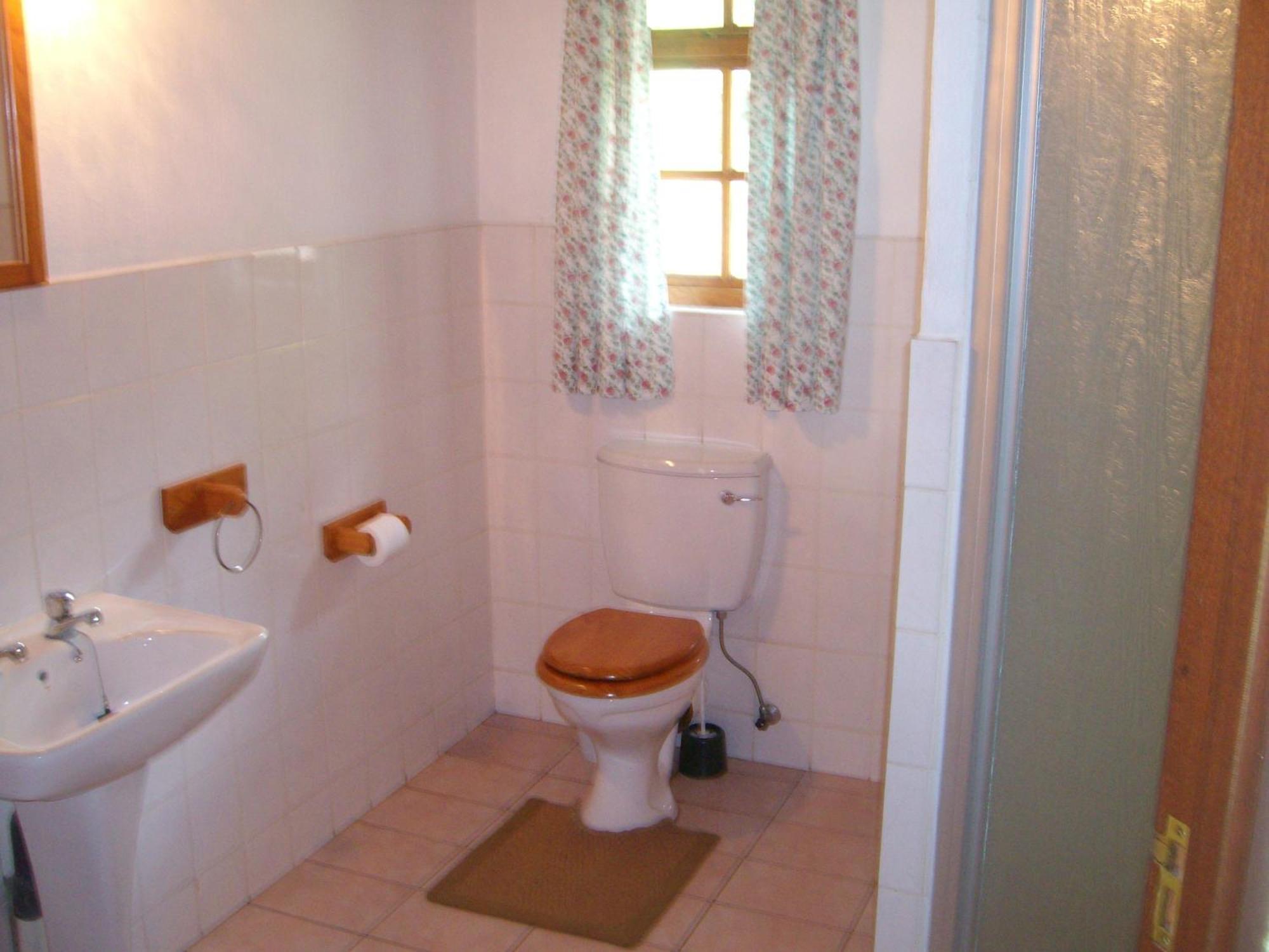 Oaktree Lodge Guest House Kyalami Eksteriør bilde